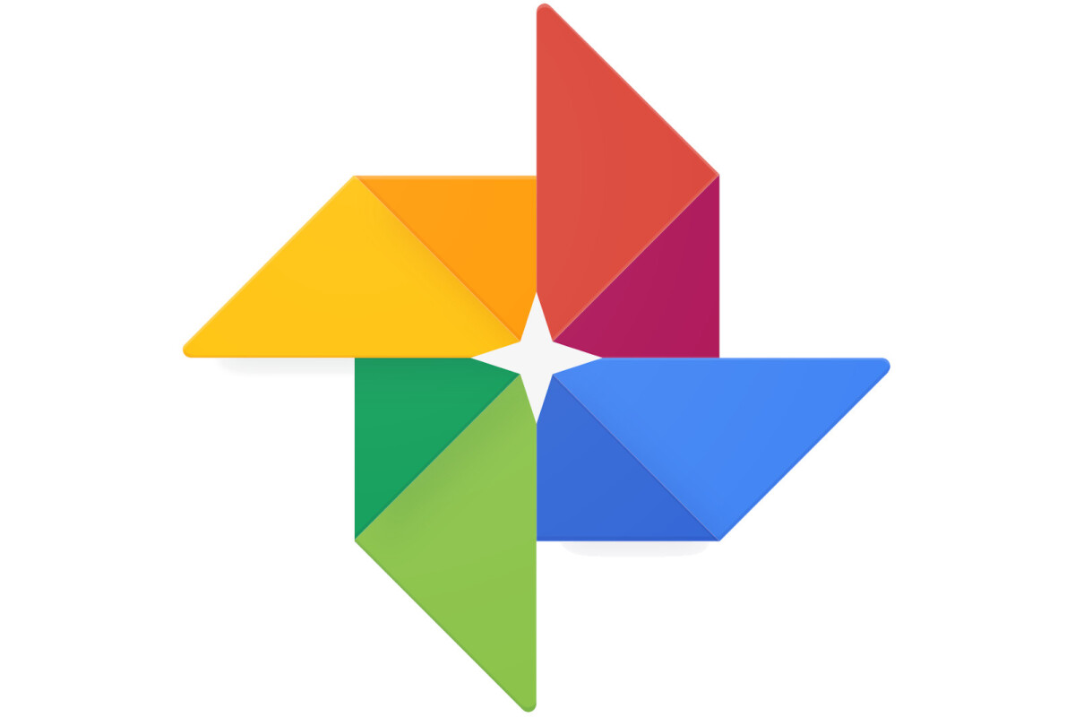 Google photos update