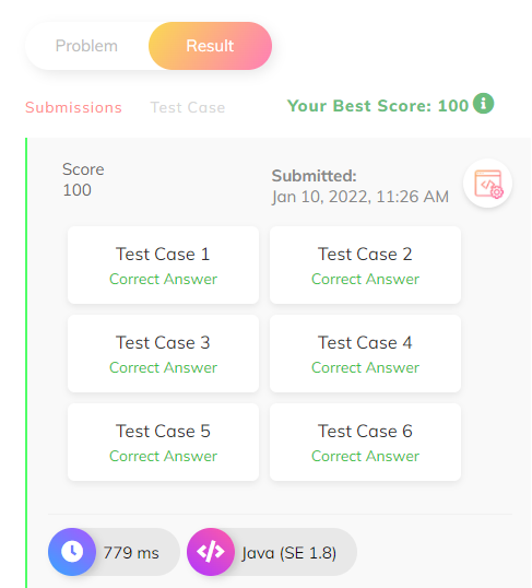 First Index Of a Number in an Array